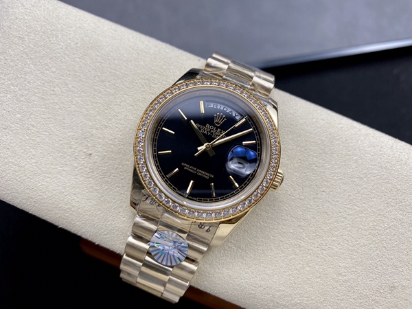 激安ロレックス内部構造